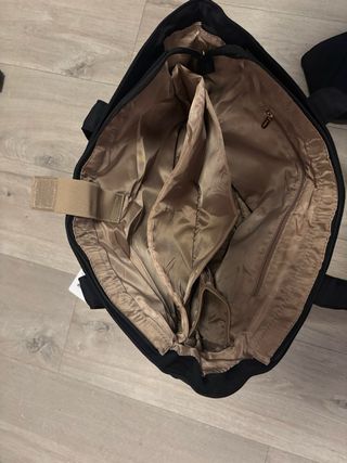 Bolso Grande Lovevook Negro Sin estrenar