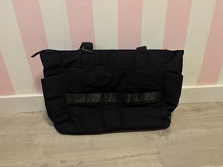 Bolso Grande Lovevook Negro Sin estrenar