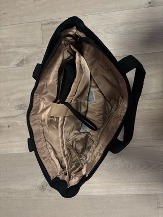 Bolso Grande Lovevook Negro Sin estrenar