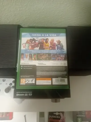 I Sims 4 per Xbox One