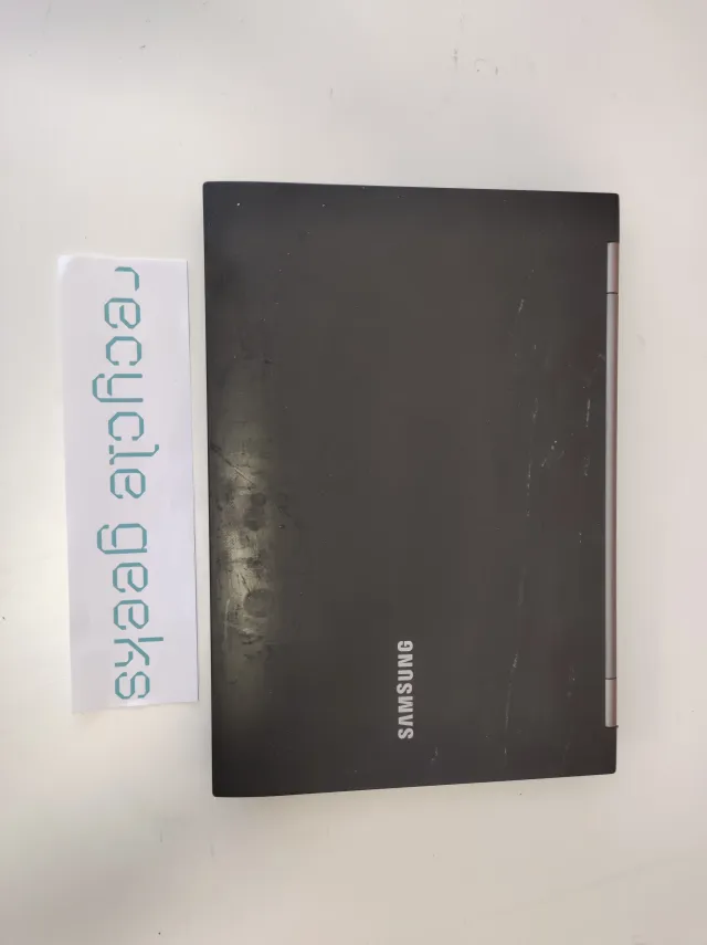 Samsung 4 i5 2450M 4GB RAM 500GB HDD Win 10