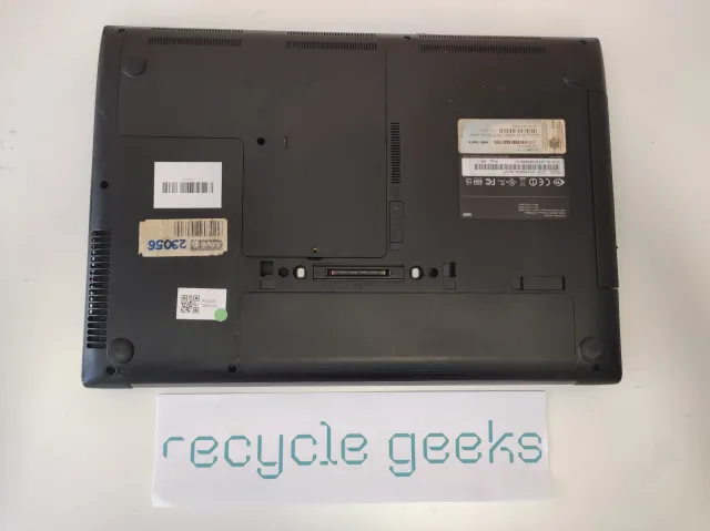 Samsung 4 i5 2450M 4GB RAM 500GB HDD Win 10