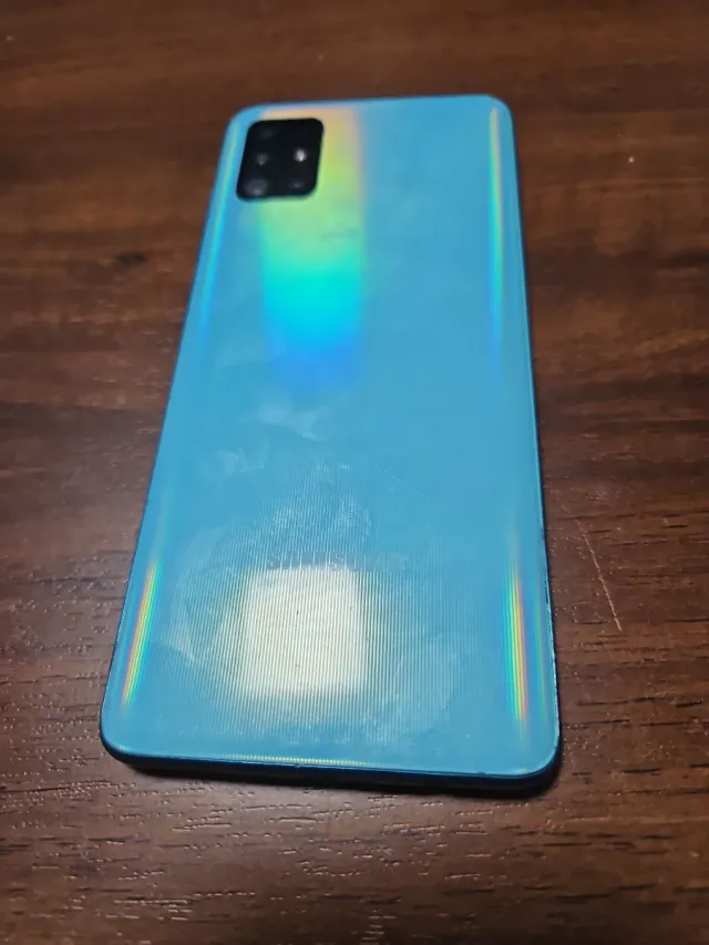 Samsung Galaxy A51