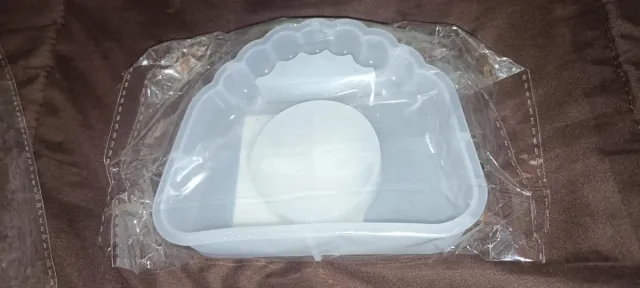 Molde Silicona Resina Casa