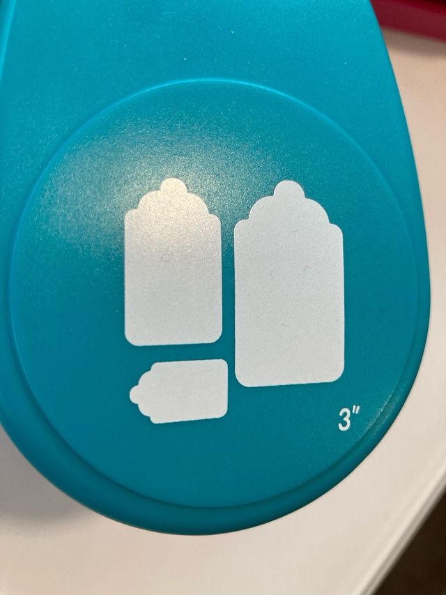 5 Troqueladoras y 3 reglas de guía