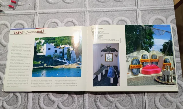 Meravelles de Catalunya