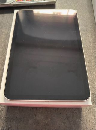 iPad Mini 6 64GB