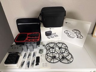 Accesorios DJI Mini 2