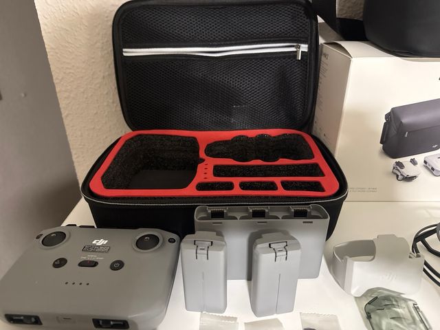 Accesorios DJI Mini 2