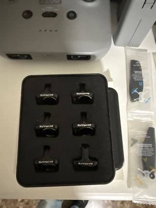 Accesorios DJI Mini 2