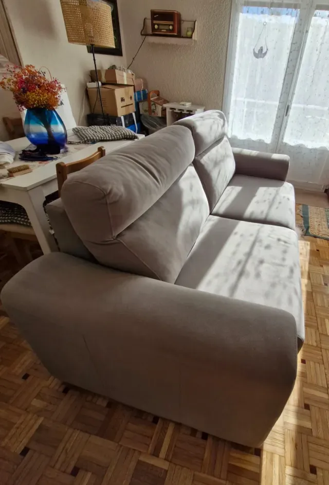 Sofá - cama - El corte inglés