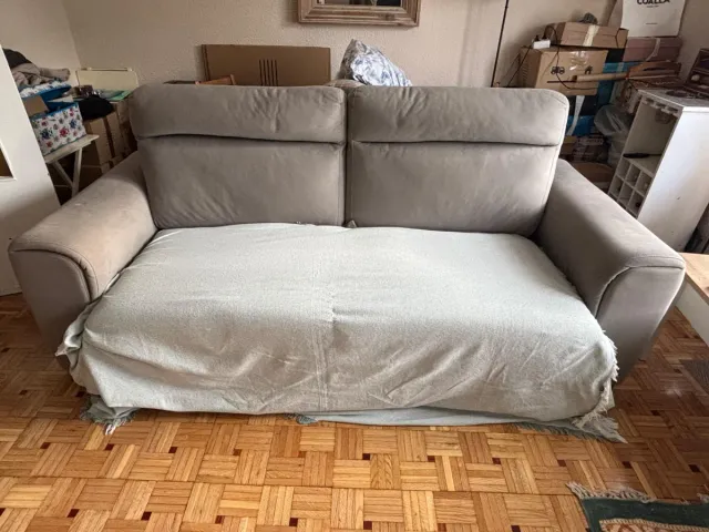 Sofá - cama - El corte inglés