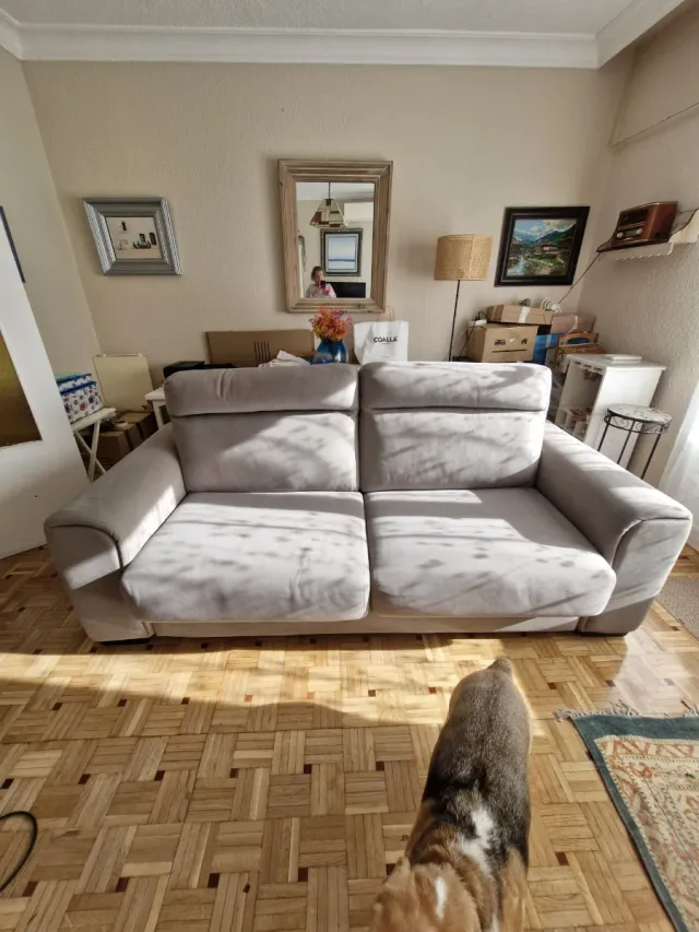 Sofá - cama - El corte inglés