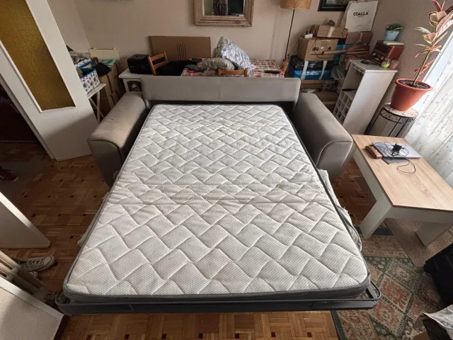 Sofá - cama - El corte inglés