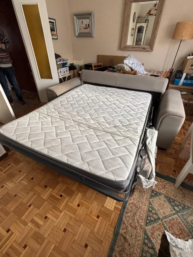 Sofá - cama - El corte inglés