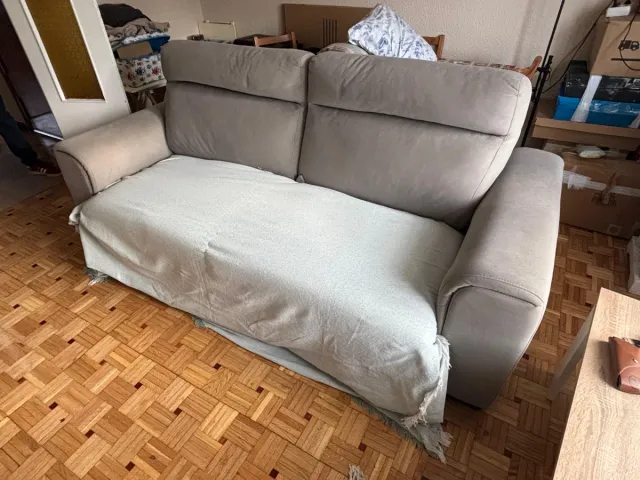 Sofá - cama - El corte inglés