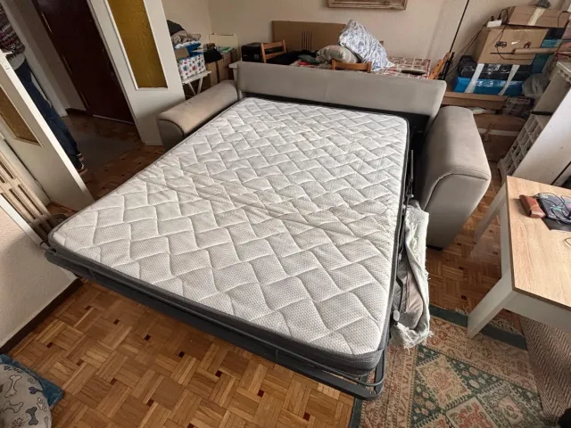 Sofá - cama - El corte inglés