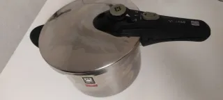 Olla a presión Vitesse BRA