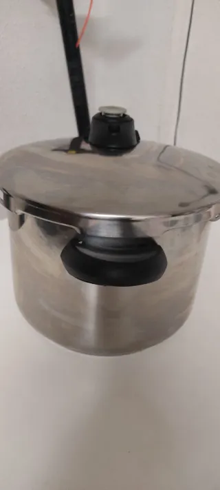 Olla a presión Vitesse BRA