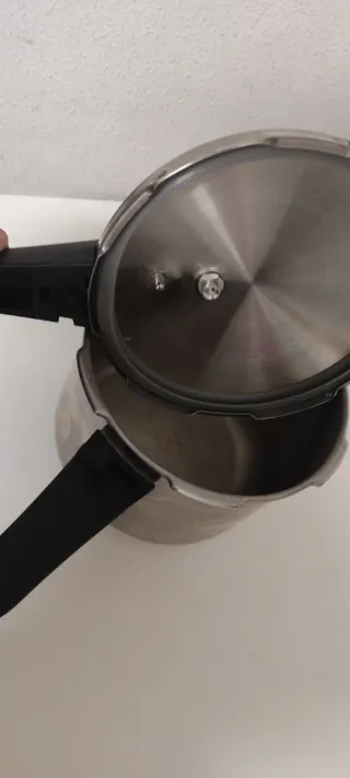 Olla a presión Vitesse BRA