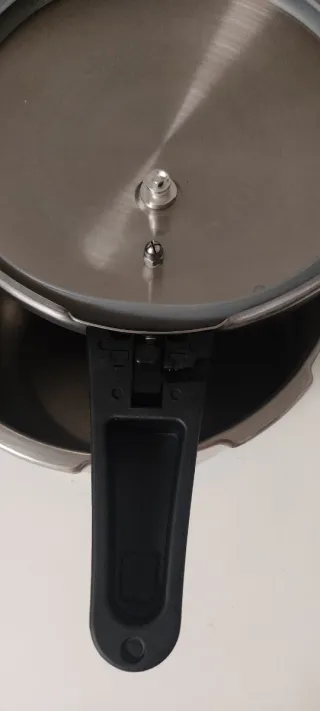 Olla a presión Vitesse BRA