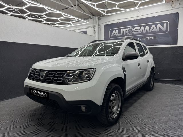 Dacia Duster 2019