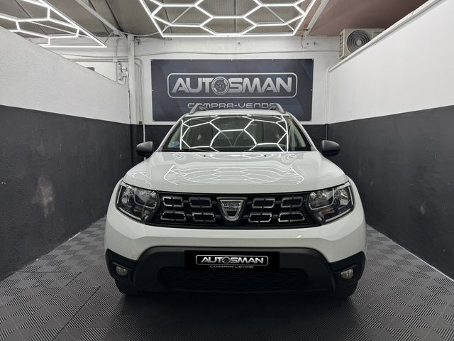 Dacia Duster 2019