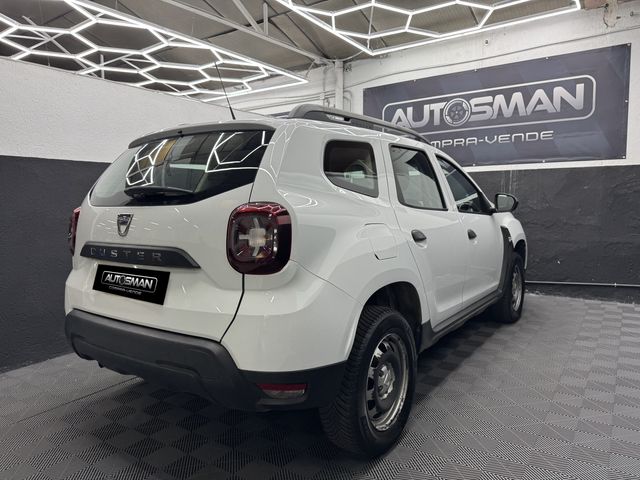 Dacia Duster 2019