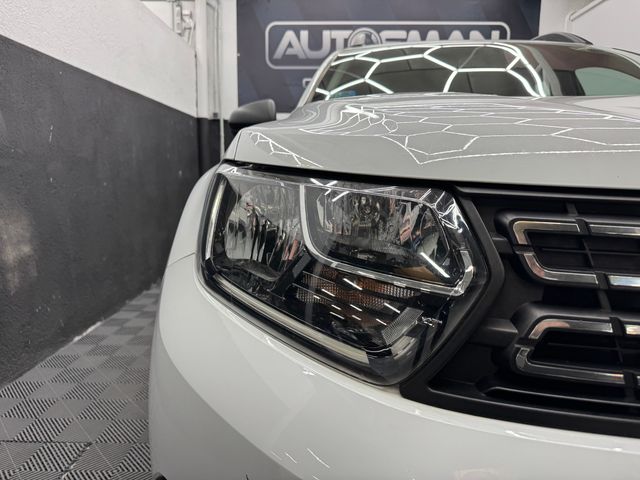 Dacia Duster 2019