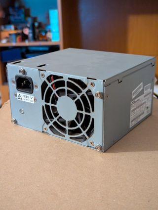 Alimentatore PC Bestec ATX-300-12Z Rev: BC 300W