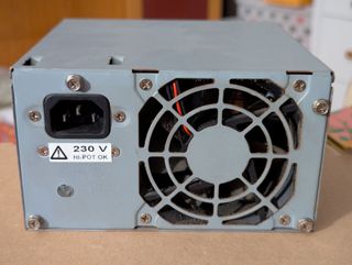 Alimentatore PC Bestec ATX-300-12Z Rev: BC 300W