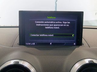 Audi A3 30 TFSI S line