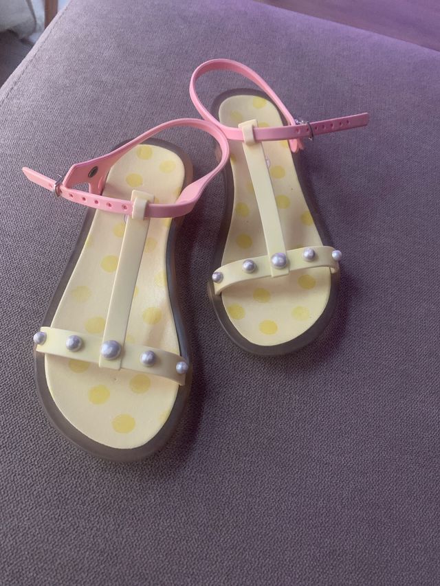 Sandalias Igor Talla 30