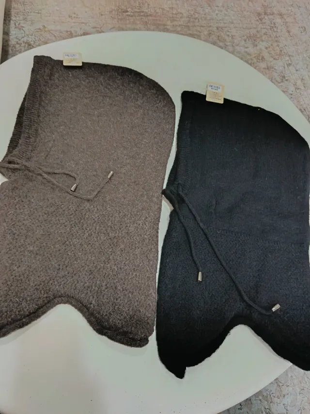 Berretti moderni 2 in 1