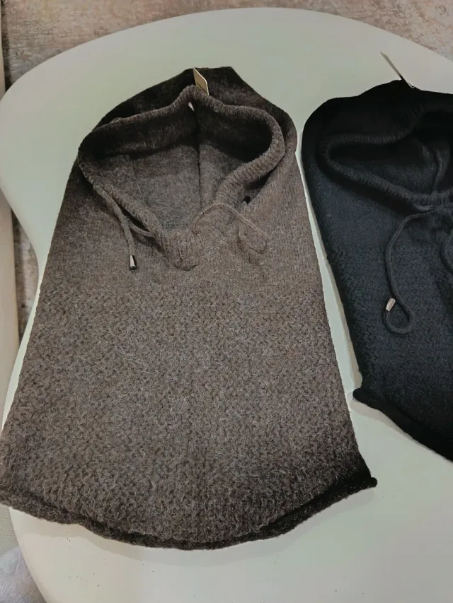 Berretti moderni 2 in 1