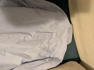 Camicia Harmont & Blaine Uomo Azzurra