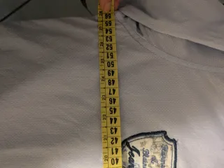 Camicia Harmont & Blaine Uomo Azzurra