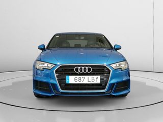 Audi A3 30 TFSI S line
