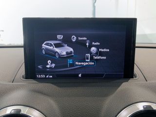 Audi A3 30 TFSI S line