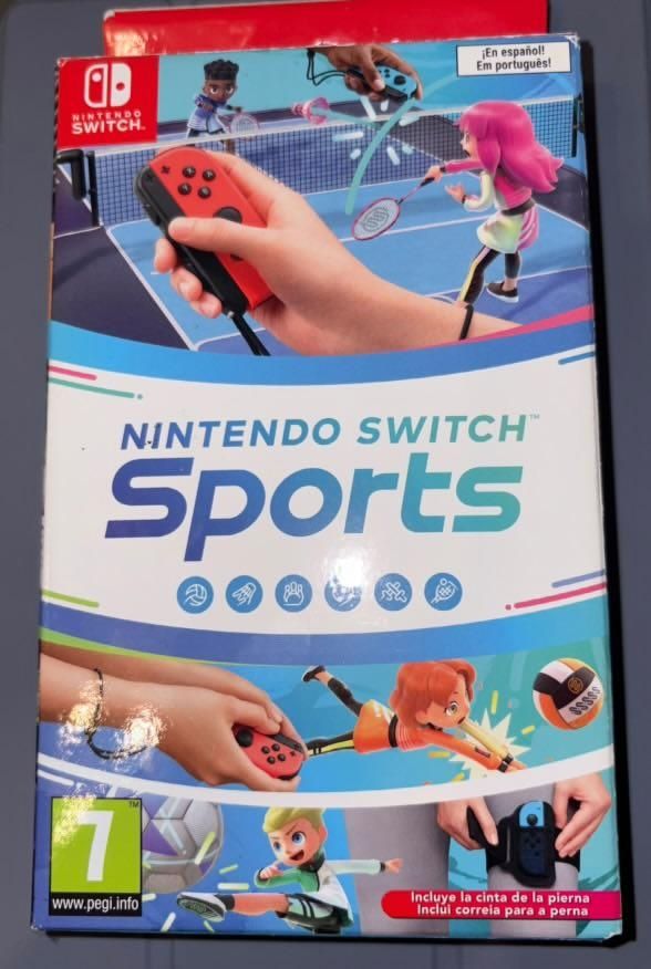 Nintendo Switch Sports