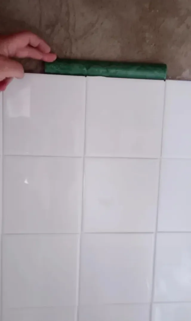 82 Listelos/Molduras Verdes