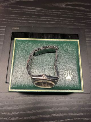 Rolex Oyster Perpetual datejust 36mm