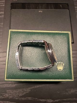 Rolex Oyster Perpetual datejust 36mm