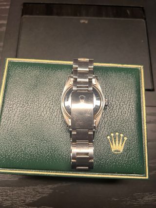 Rolex Oyster Perpetual datejust 36mm