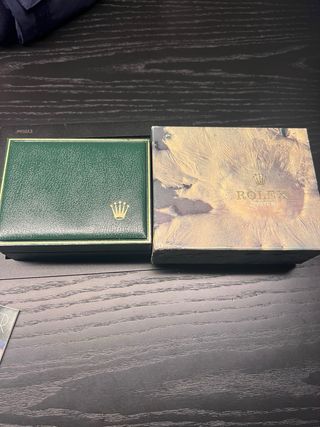 Rolex Oyster Perpetual datejust 36mm