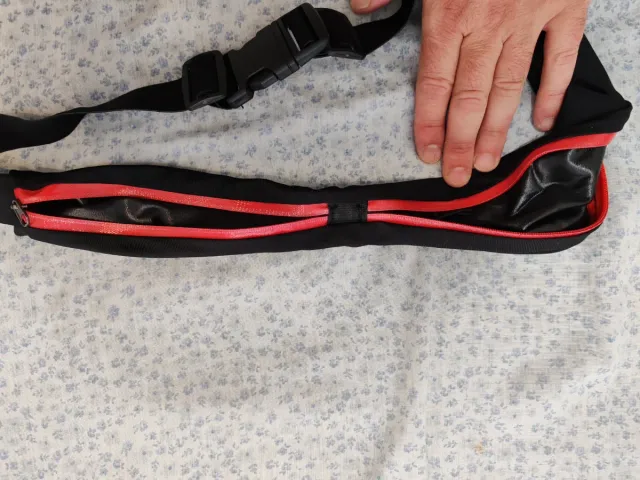 Monedero para llaves, dinero, viaje