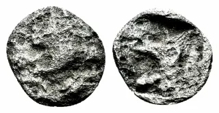 Moneda Antigua Griega AA565-020320177 002 Q01