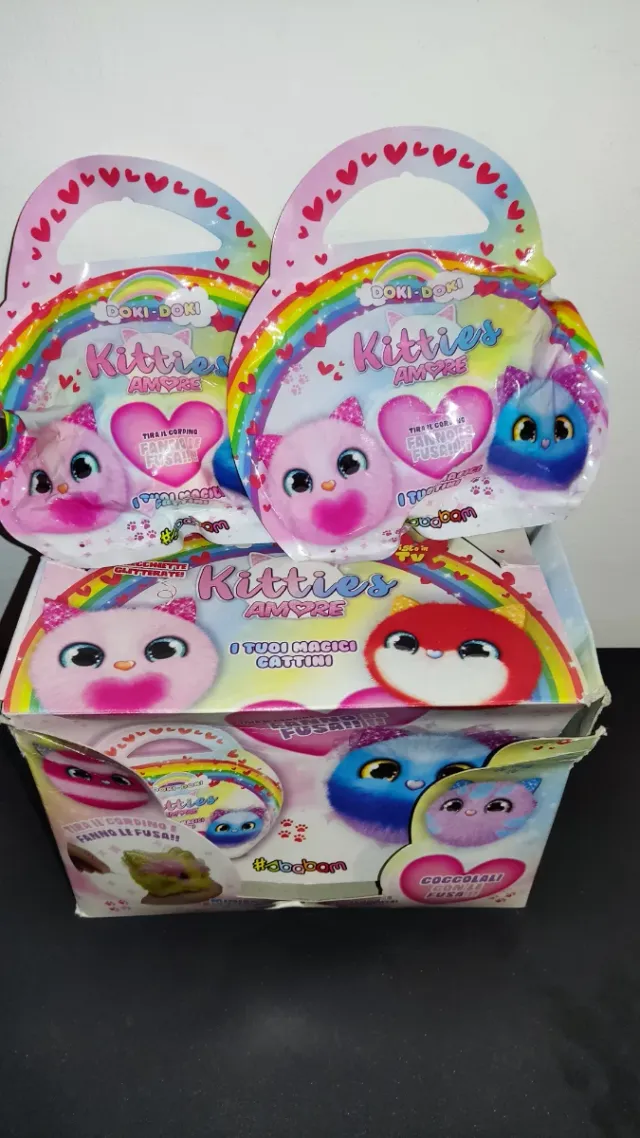 Gatto tremolino 2 bustine