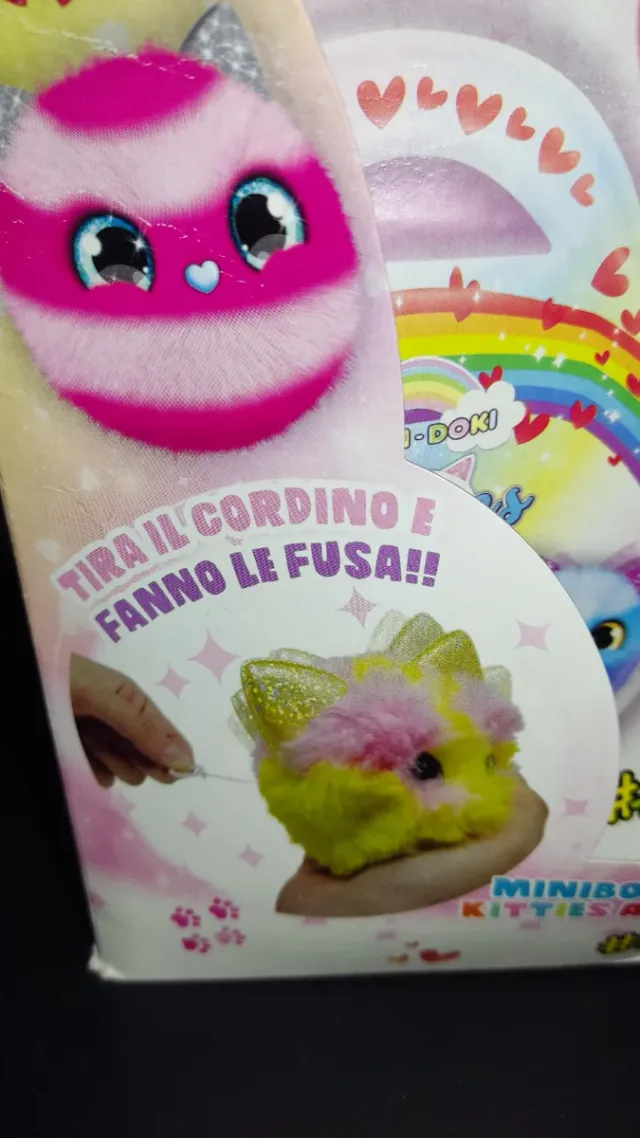 Gatto tremolino 2 bustine