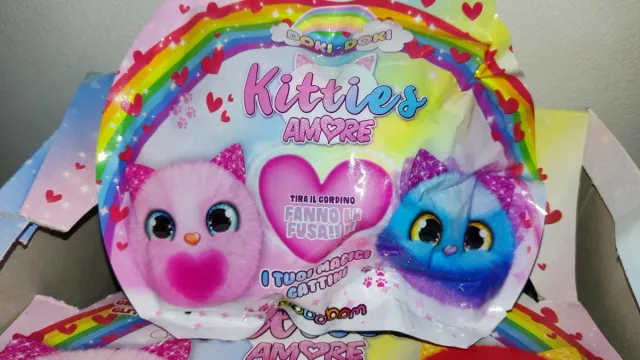 Gatto tremolino 2 bustine